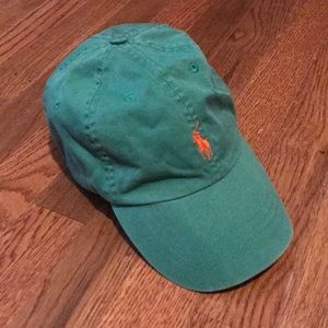 Polo Hat